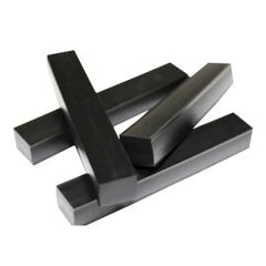 Black Setting Block 3mm x 10mm x 100pcs