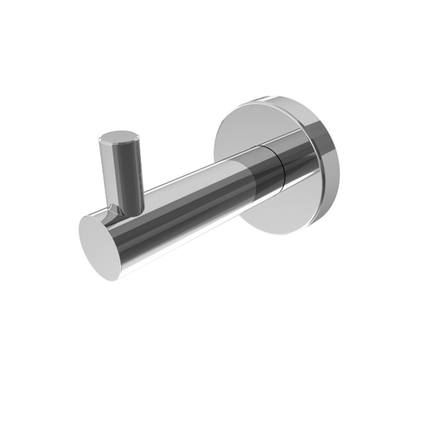 Bathroom Robe Hook, Towel Hook, Stainless Steel, Matt Black, Brushed Satin