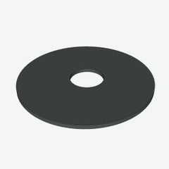 Glass Anchor 50mm Diameter Spacer Gasket
