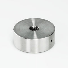 BF100050CAPS – Glass Anchor 50mm Diameter Cap SSS – supplier gallery view 2