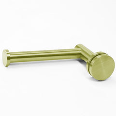 STRHBG – Shower Toilet Roll Holder Nero Brushed Gold – supplier gallery view 2