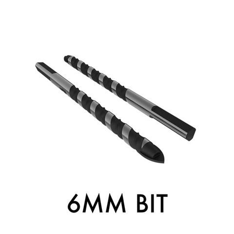 Tile drill bit Tungsten carbide bit