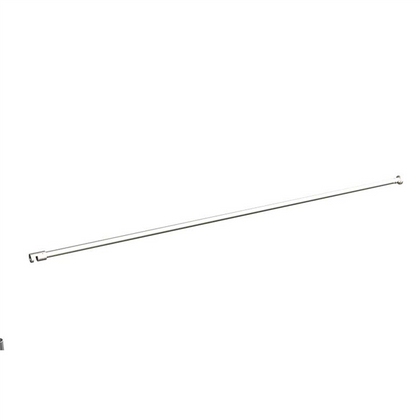 Shower Screen Support Bars – Secure Frameless Glass – Glass House AU