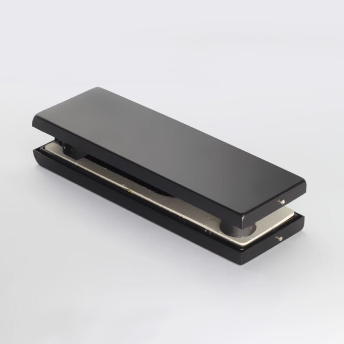 PF200B – Top Patch Fitting Black – supplier gallery view 2