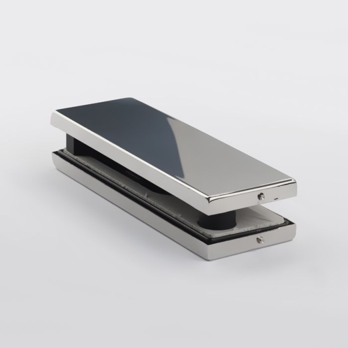 PF200P – Top Patch Fitting Polished – supplier gallery view 2
