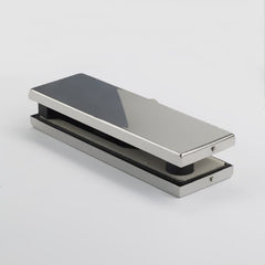 PF300P – Transom Top Patch Fitting Polished – supplier gallery view 2