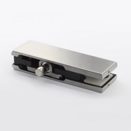 Transom Top Patch Fitting Satin