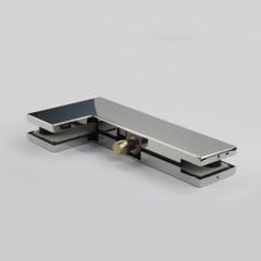 Transom Top and Side Patch with Pivot Polish