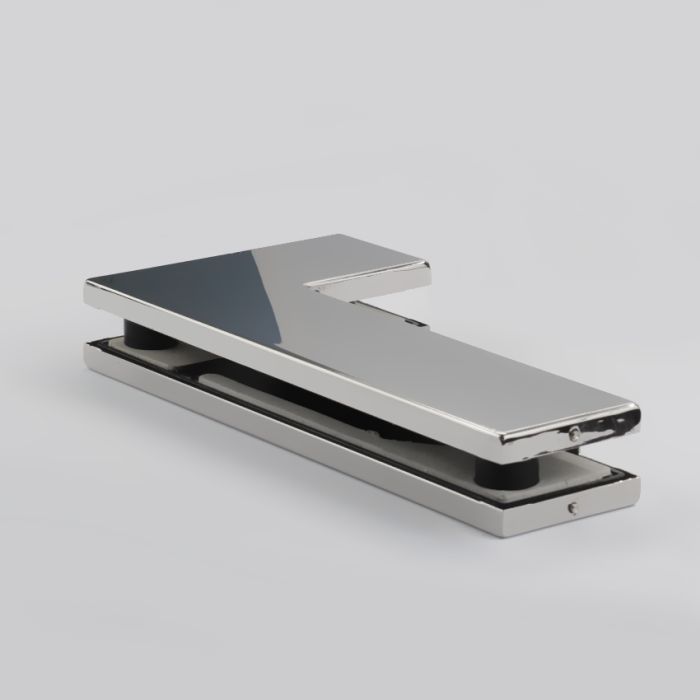 PF400P – Transom Top and Side Patch with Pivot Polish – supplier gallery view 2