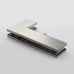 PF400S – Transom Top and Side Patch with Pivot Satin – supplier gallery view 2