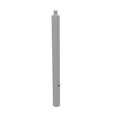 PIK - 400mm Base Extender - White - 4PK