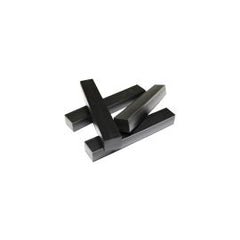 Black Setting Block 12 x 14mm x 100pcs