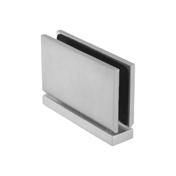 PSHS – Forge Pivot Shower Hinge Satin – supplier gallery view 2