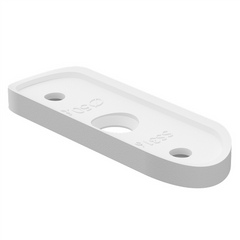 Saddle Only- Suits 50mm Diam Rail