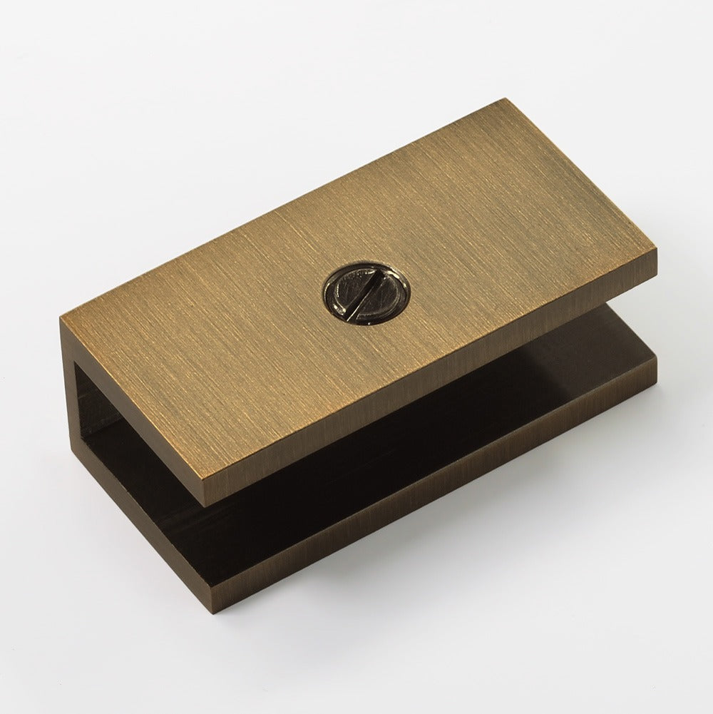 OPF2SQAS – Overpanel Fitting Square 10mm/10mm Antique Brass – supplier technical reference 6