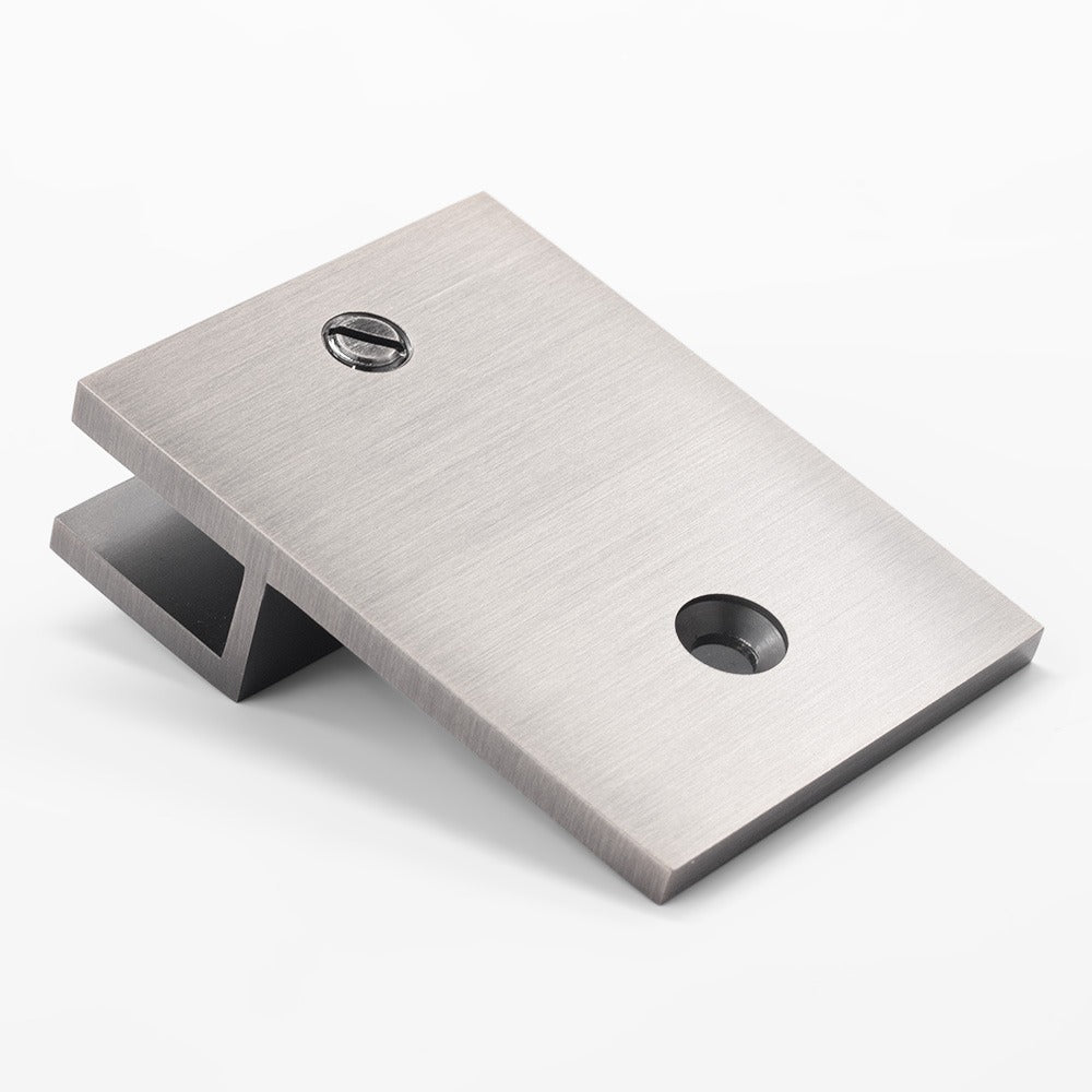 FGWB700WBN – Bracing Bar Glass to Wall 715-1180mm Warm Brushed Nickel – supplier technical reference 11