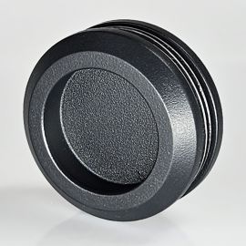 Sliding Door Handle Black