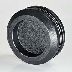 Sliding Door Handle Black