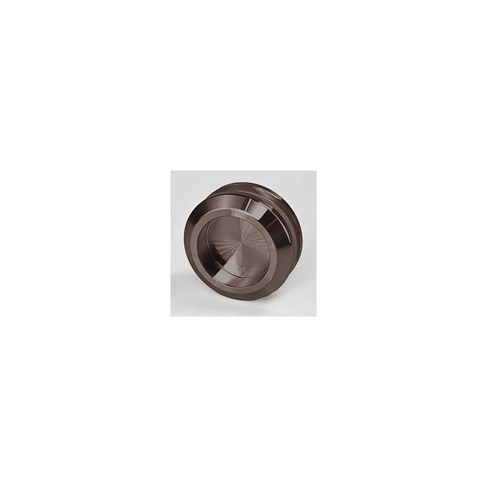 SDH10BRZ – Sliding Door Handle Brushed Bronze – supplier gallery view 4