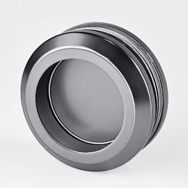 Sliding Door Handle Gunmetal