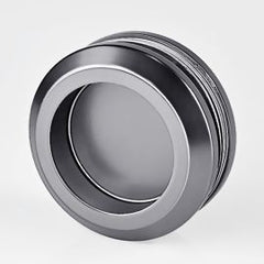 Sliding Door Handle Gunmetal