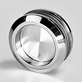 Sliding Door Handle Polished
