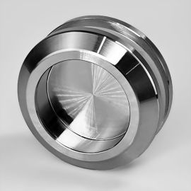 Sliding Door Handle Satin