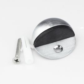 Shower Door Stopper Satin