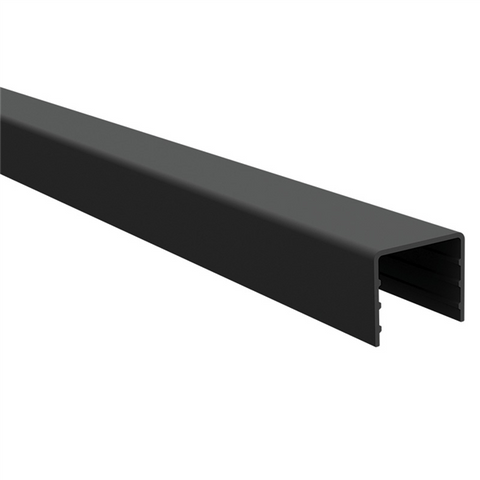 35 Series-6000mm Rubber- for 21.52 glass