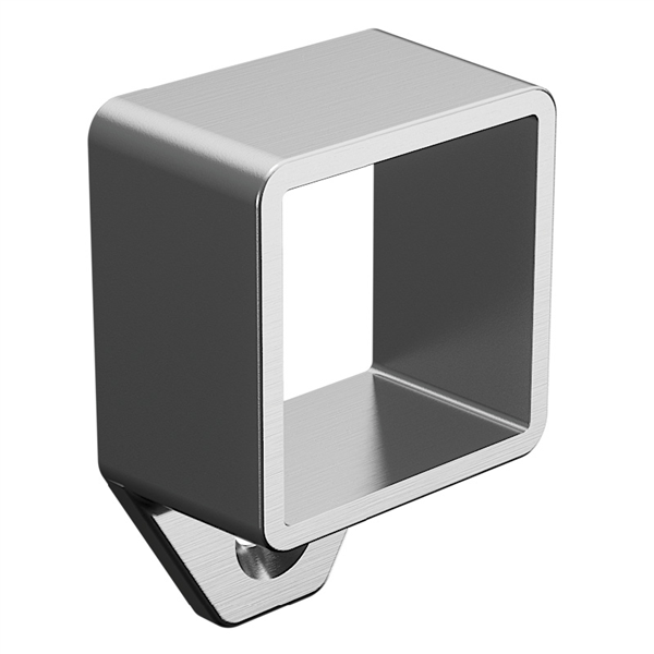 35 Series- WALL BRACKET - SATIN