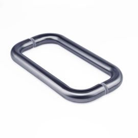 Handle Round D 275x25 250mm CTC Gunmetal