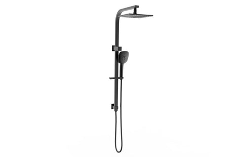 Shower set - Matt Black