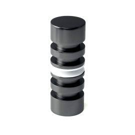 Shower Knob 30 Black