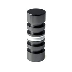 Shower Knob 30 Black