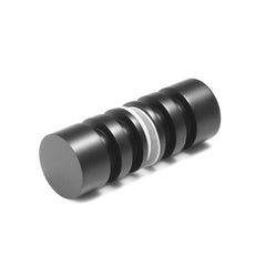 SK30B – Shower Knob 30 Black – supplier gallery view 2