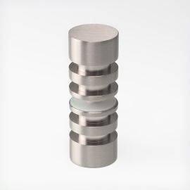 Shower Knob 30 Brushed Nickel