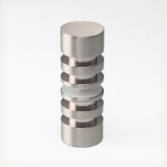 Shower Knob 30 Brushed Nickel