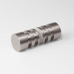 SK30BN – Shower Knob 30 Brushed Nickel – supplier gallery view 2