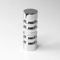Shower Knob 30 Chrome