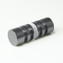 SK30GM – Shower Knob 30 Gunmetal – supplier gallery view 2