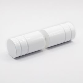 Shower Knob 40 White