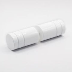 Shower Knob 40 White
