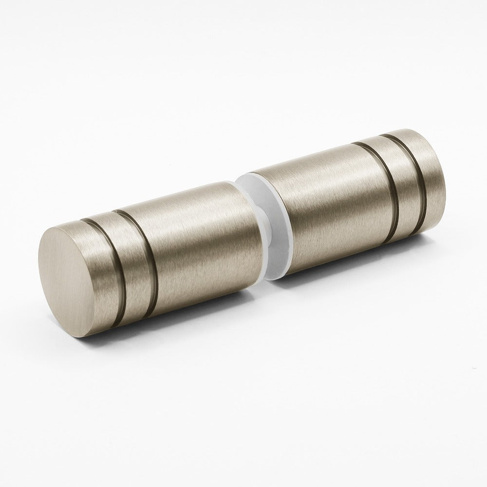 SB50SQWBN – Bracket Square Glass to Wall 90 Degree Warm Brushed Nickel – supplier technical reference 7