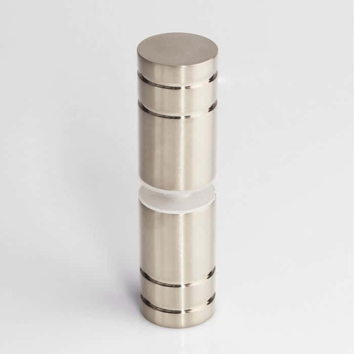 SK40WBN – Shower Knob 40 Brush Warm Brushed Nickel – supplier gallery view 3