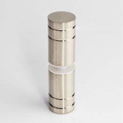 SK40WBN – Shower Knob 40 Brush Warm Brushed Nickel – supplier gallery view 3