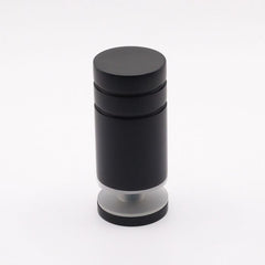 SKSS40B – Shower Knob Single Sided Black – supplier gallery view 2