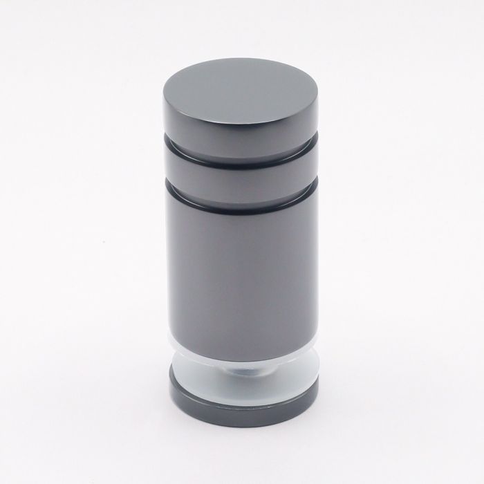 SKSS40GM – Shower Knob Single Sided Gunmetal – supplier gallery view 2