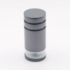 SKSS40GM – Shower Knob Single Sided Gunmetal – supplier gallery view 2