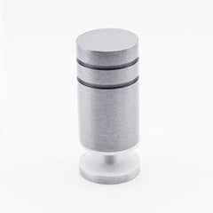 SKSS40S – Shower Knob Single Sided Satin – supplier gallery view 2