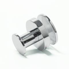 Shower Robe Hook Chrome